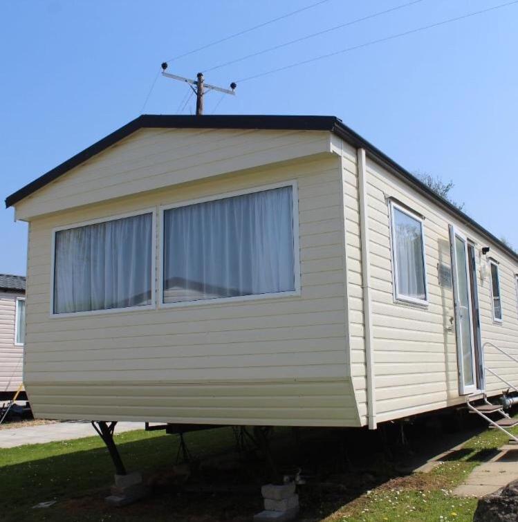 3 Bed Holiday Home Poole Bagian luar foto